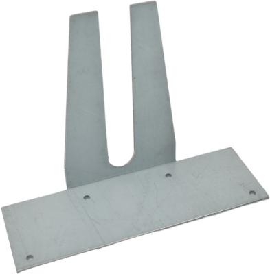 Bohrschablone für SPX4-Riegel 18mm